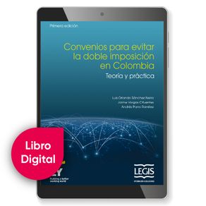 CONVENIOS DOBLE IMPOSICION